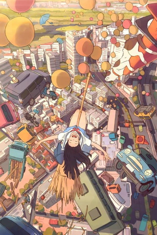 阳光中的青时雨 poster
